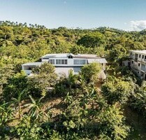 Karibisches Traumhaus 2 Wohneinheiten in Dom-Rep - Sosua Abajo