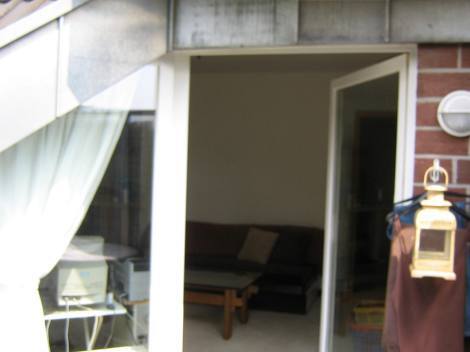 Bild 3 - 1 Zimmer Etagenwohnung in Duisburg-Großenbaum