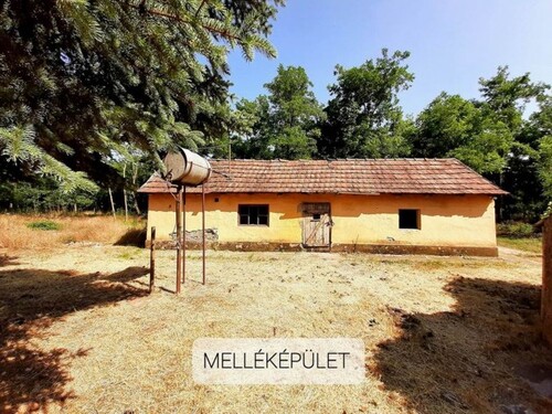 Bild 3 - 2 Zimmer Einfamilienhaus in Lajosmizse