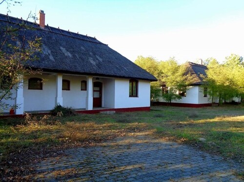 Bild 3 - 4 Zimmer Einfamilienhaus in Fülöpszállás