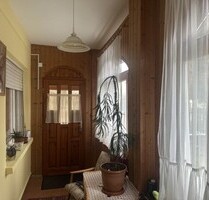 Am Plattensee ein 85m2 Haus mit 750m2 Grundstück - Balatonszentgyörgy