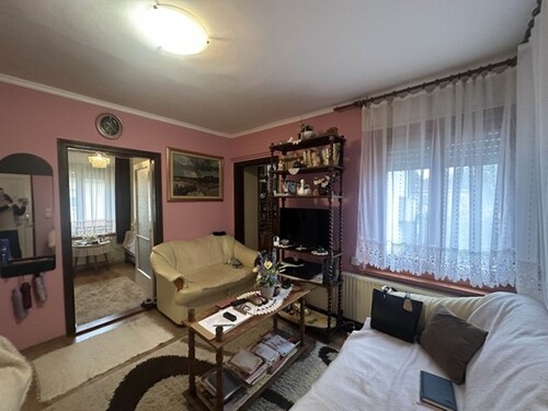 Bild 4 - Einfamilienhaus mit 85,00 m&sup2; in Balatonszentgyörgy zum Kaufen