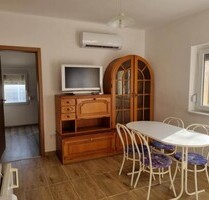 Am Plattensee ein 60m2 Wohnung Ferienhaus - Balatongyörök