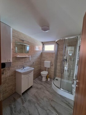 Bild 3 - 2 Zimmer Etagenwohnung in Balatongyörök
