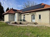 Bild 1 - Im Komitat Zala ein 80 m2 Haus mit 1100 m2 Grundstück