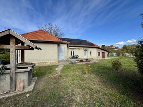 Bild 2 - 2 Zimmer Einfamilienhaus zum Kaufen in Zalacsány