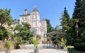 Bild 1 - Exceptional Property with beautiful 17th Century Chateau