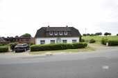 Bild 1 - 2583m2 Grundstück mit Abrisshaus