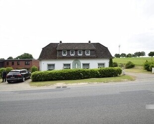 2583m2 Grundstück mit Abrisshaus - Syke