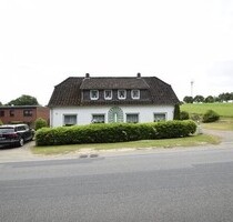 2583m2 Grundstück mit Abrisshaus - Syke
