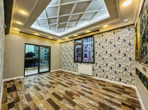 Bild 2 - 4 Zimmer Etagenwohnung zum Kaufen in Şanlıurfa