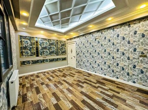 Bild 3 - 4 Zimmer Etagenwohnung in Şanlıurfa