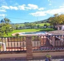 Finca mit Pferdestall zu verkaufen in Malaga Andalusien - Coin