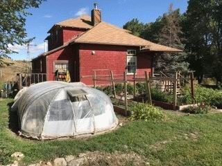 Bild 3 - 10 Zimmer Einfamilienhaus in Granum