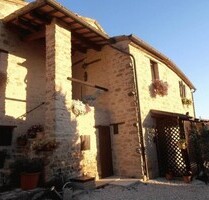 Paradies mit atemberaubender Lage und Meerblick - Cingoli (MC)