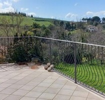 Teil eines historischen Gebäudes 1700 - Casciana Terme Lari