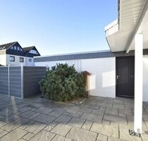 EFH als Bungalow Einliegerwohnung Keller Garage Atrium - Stuhr