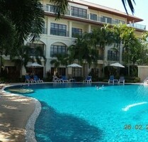 Phuket Deluxe Apartment voll möbliert 120 m2 - Tambon Cherngtalay Thalang - Phuket