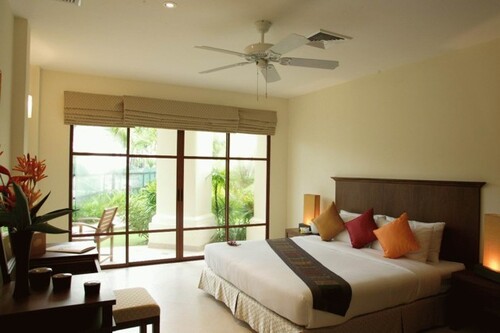 Bild 4 - Etagenwohnung mit 120,00 m&sup2; in Tambon Cherngtalay Thalang - Phuket zum Kaufen