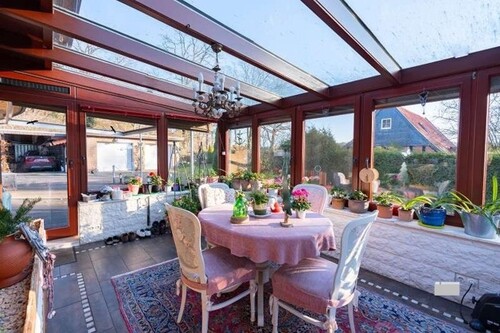 Bild 3 - 10 Zimmer Einfamilienhaus in Bassum / Nordwohlde