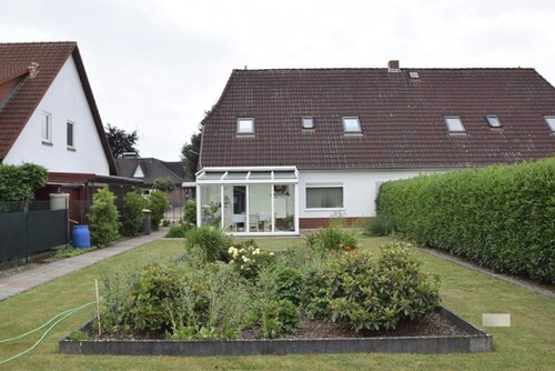 Bild 3 - 5 Zimmer Einfamilienhaus in Syke / Siedlung Gessel