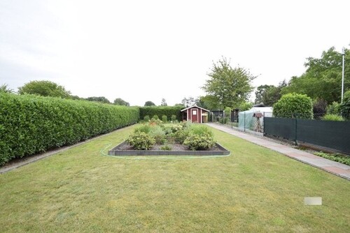 Bild 4 - Einfamilienhaus mit 162,00 m&sup2; in Syke / Siedlung Gessel zum Kaufen