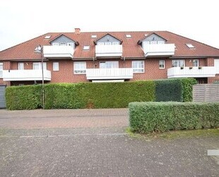 Niedliche ETW ca 50m2 Wohnfläche Terrasse Garten - Stuhr / Brinkum