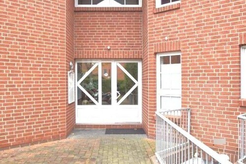 Bild 4 - Etagenwohnung mit 43,00 m&sup2; in Stuhr / Brinkum zum Kaufen