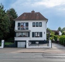 Großes EFH Modernisiert mit Garten und Garage - Delmenhorst