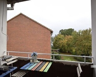 Gemütliche ETW EBK Balkon direkt am Sodenmattsee - Bremen / Huchting