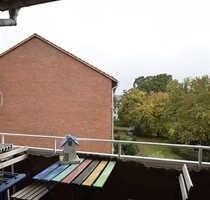 Gemütliche ETW EBK Balkon direkt am Sodenmattsee - Bremen / Huchting