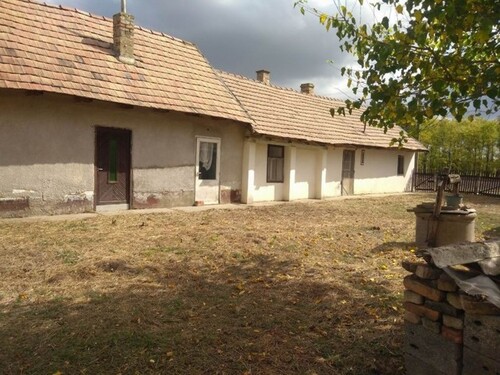 Bild 2 - 3 Zimmer Einfamilienhaus zum Kaufen in Újtelek