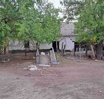 Bauernhaus 60m2 mit 7ha Land im Komitat Bacs-kiskun - Szank