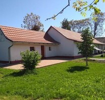 Renoviertes Haus 90m2 mit 2000m2 Grund Komitat Bacs-kiskun - Újtelek