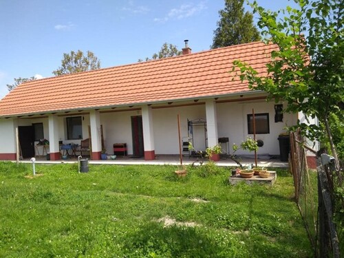 Bild 2 - 3 Zimmer Einfamilienhaus zum Kaufen in Újtelek