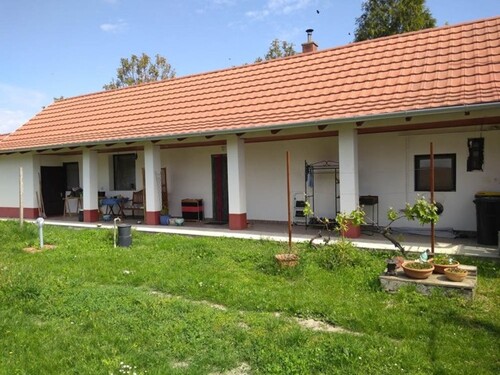 Bild 3 - 3 Zimmer Einfamilienhaus in Újtelek
