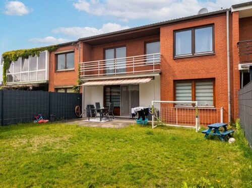 Bild 2 - 4 Zimmer Einfamilienhaus zum Kaufen in Lentföhrden