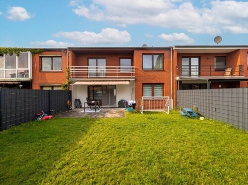 Bild 3 - 4 Zimmer Einfamilienhaus in Lentföhrden