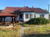 Bild 1 - Im Komitat Zala ein 56 m2 Haus mit 3000 m2 Grund