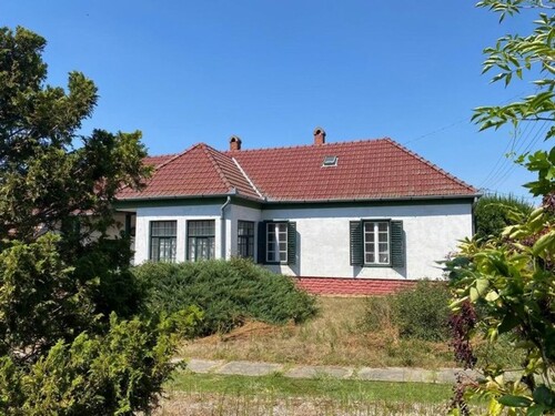 Bild 2 - 2 Zimmer Einfamilienhaus zum Kaufen in Zalaszentllászlóá
