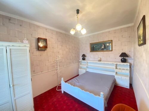 Bild 4 - Einfamilienhaus mit 56,00 m&sup2; in Zalaszentllászlóá zum Kaufen