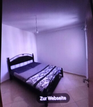 Bild 3 - 2 Zimmer Etagenwohnung in Casablanca Fathe2 darboaza .