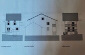 Bild 4 - Einfamilienhaus mit 280,00 m&sup2; in Idrija pri Bači zum Kaufen
