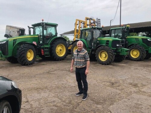 Bild 2 - Grundstück zum Kaufen in Seitin