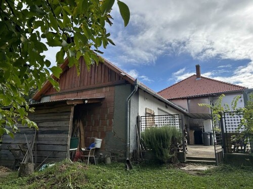 Bild 4 - Einfamilienhaus mit 110,00 m&sup2; in Batyk zum Kaufen