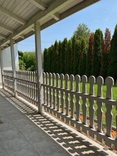 Bild 3 - 5 Zimmer Einfamilienhaus in Zalavég