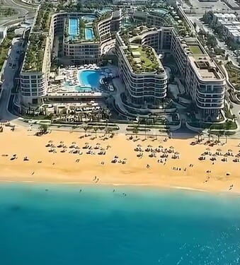 Bild 2 - 1 Zimmer Etagenwohnung zum Kaufen in Hurghada