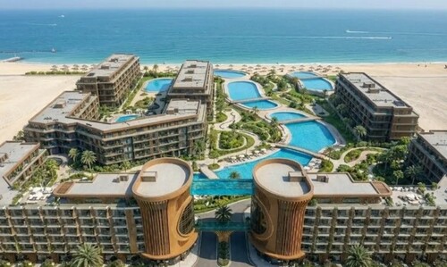 Bild 3 - 1 Zimmer Etagenwohnung in Hurghada