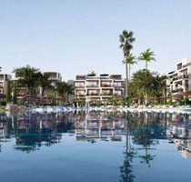 EXKLUSIVES PENTHOUSE MIT PRIVATER DACHTERRASSE IN MAGAWISH - Sahl Hasheesh EXKLUSIVES PENTHOUSE MIT PRIVATER DACHTERRASSE IN MAGAWISH - Sahl Hasheesh