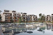 Bild 3 - 4 Zimmer Etagenwohnung in Sahl Hasheesh